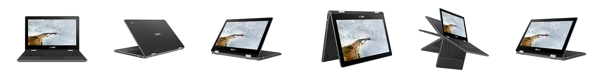 Financiación ChromeBook