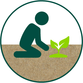Icono Compromiso Sostenible