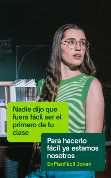 En Plan Fácil Joven En Plan Fácil Joven