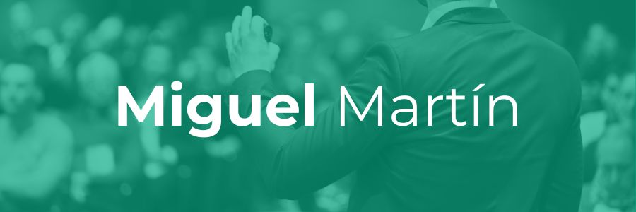 Miguel Miguel