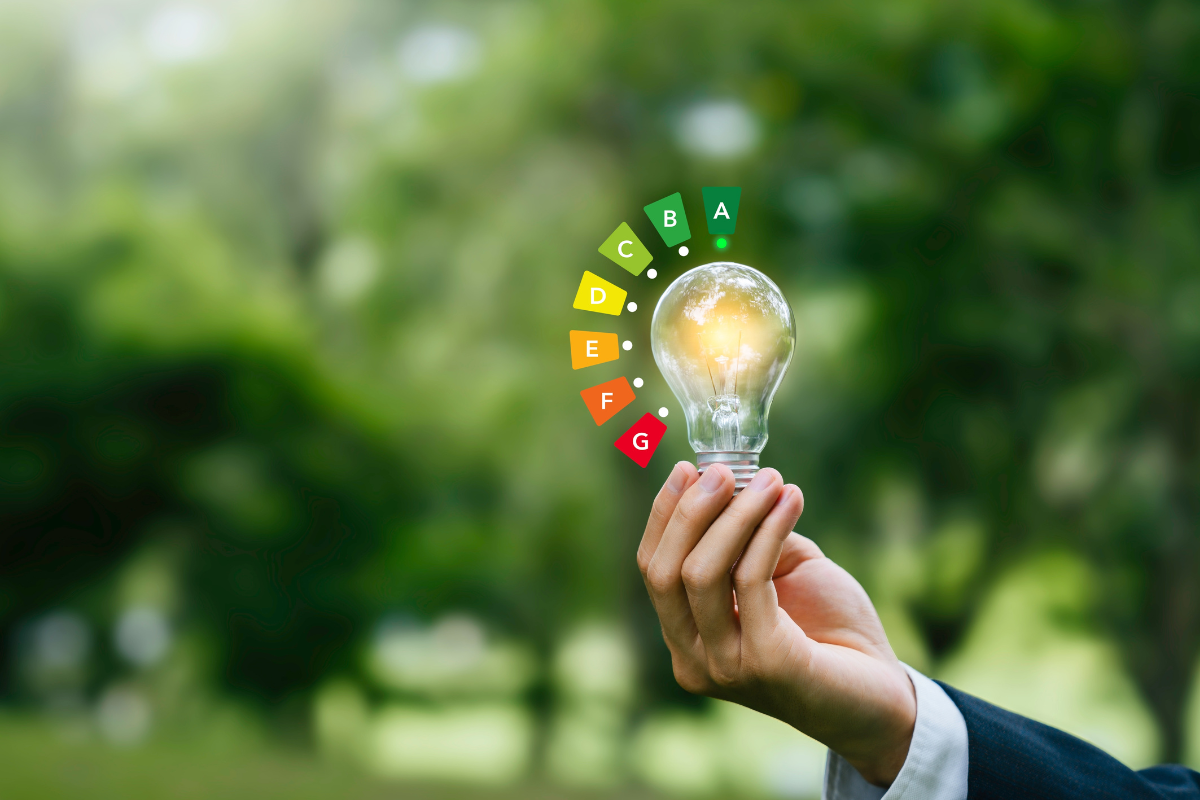 ISO 50001:2018: La ruta más corta hacia la eficiencia energética