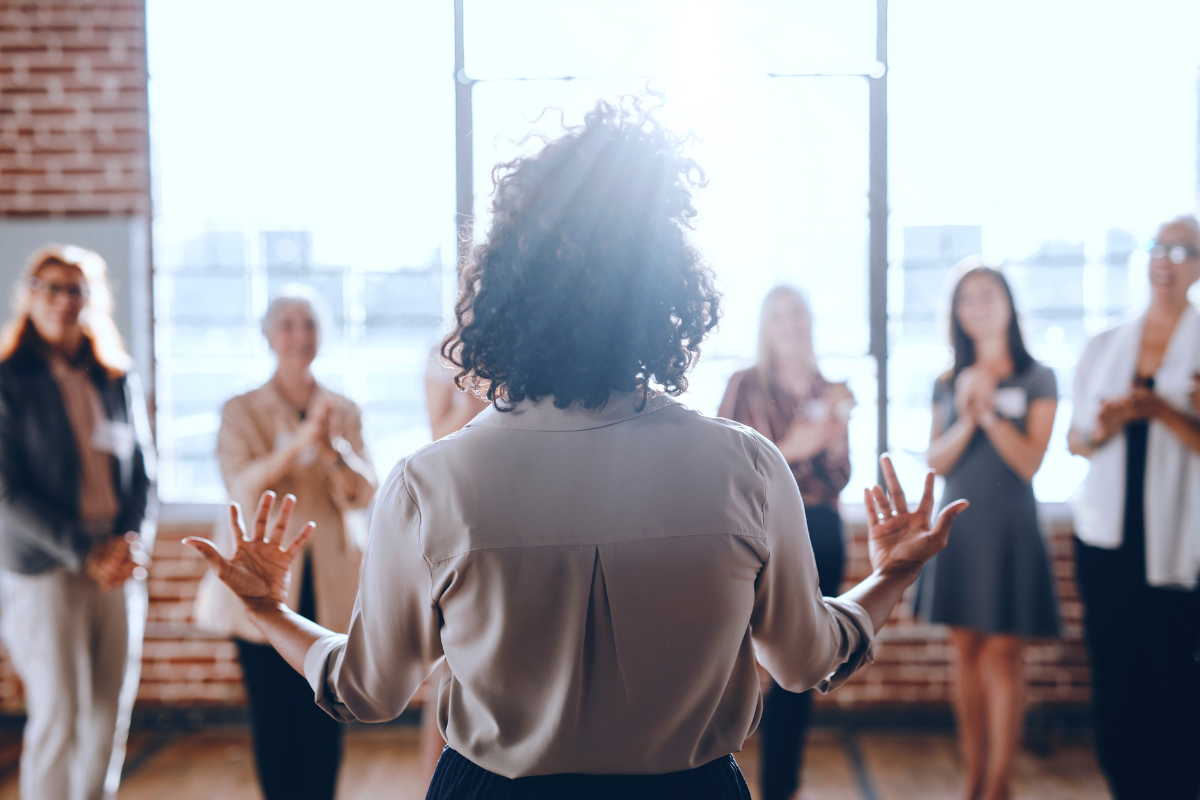 Reinvención profesional 2030: ¿estás preparado para tu nueva identidad laboral? Reinvención profesional 2030: ¿estás preparado para tu nueva identidad laboral?