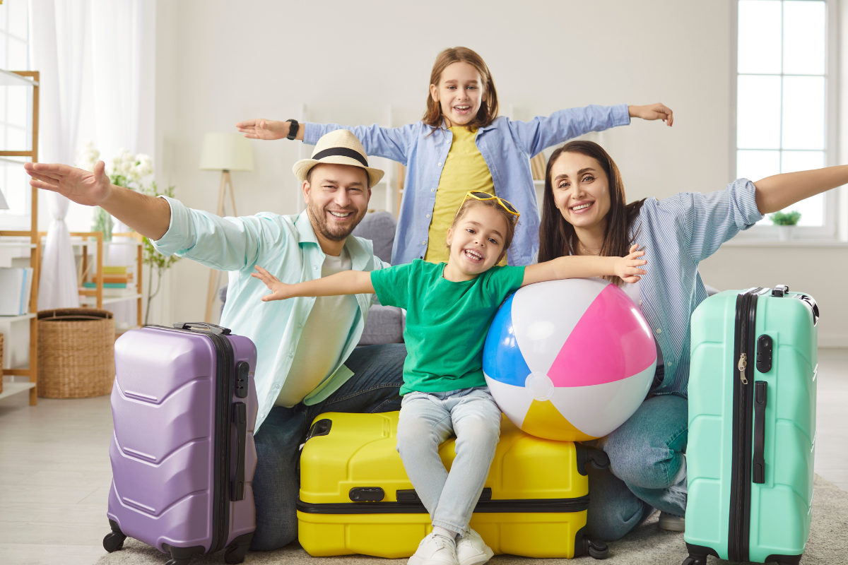 Cómo ahorrar en verano: consejos financieros prácticos para tus vacaciones Cómo ahorrar en verano: consejos financieros prácticos para tus vacaciones