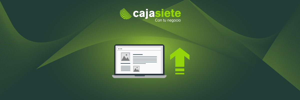 Marketing 3 casos reales de mejora de la visibilidad web Cajasiete