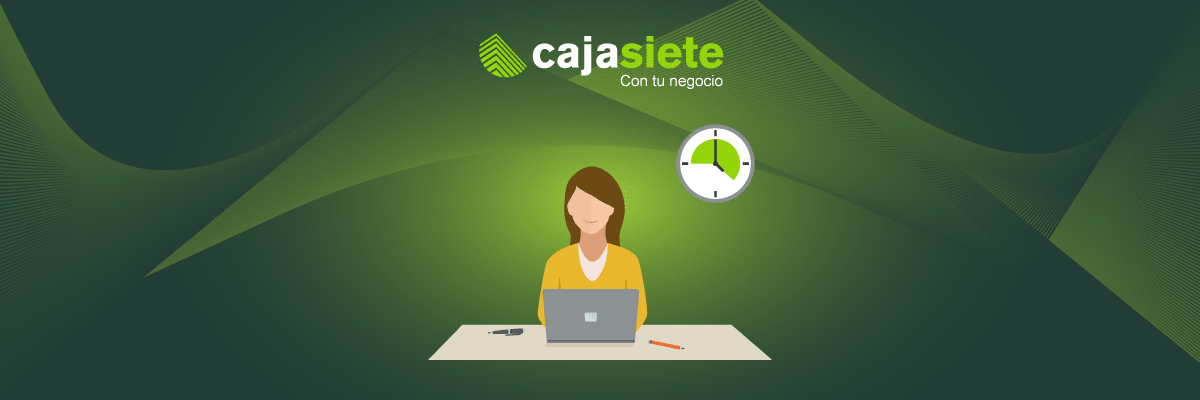 RRHH gestion tiempo clave para tu felicidad Cajasiete