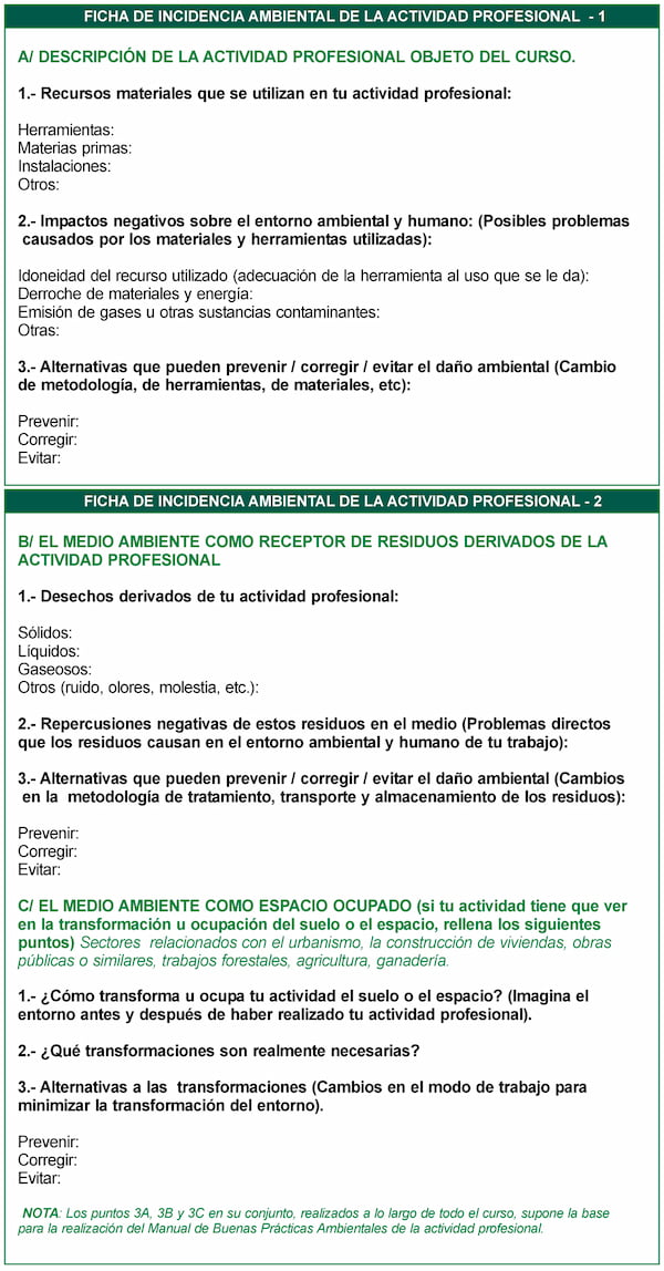 MSA ficha