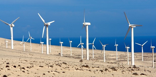 energia eolica 
