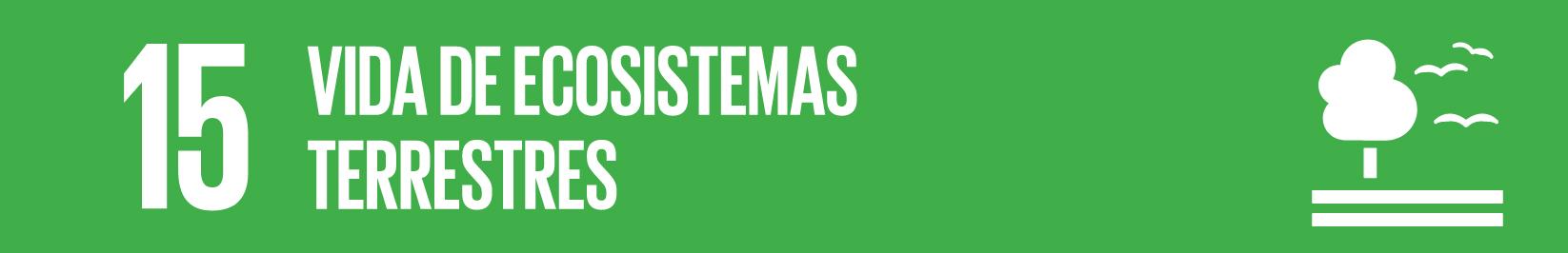 objetivo15 ods