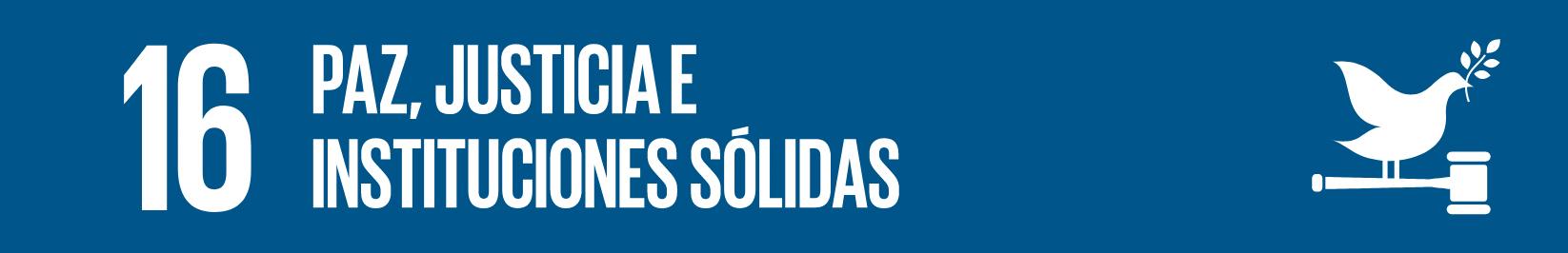objetivo16 ods