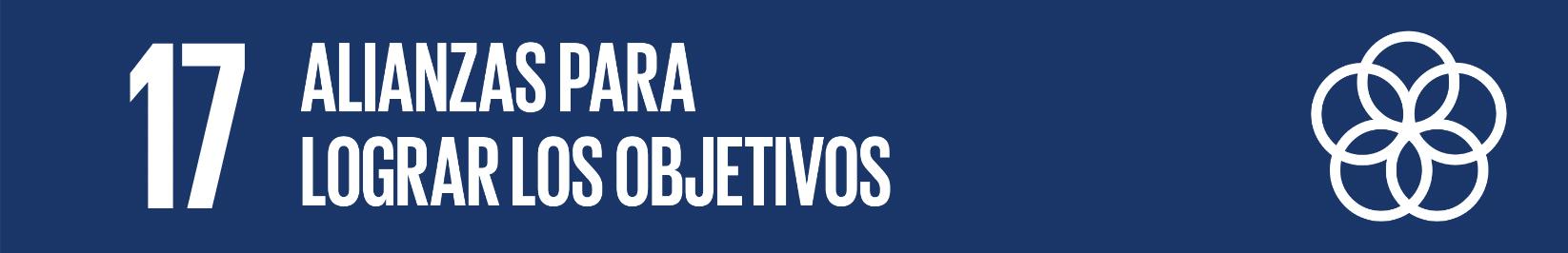 objetivo17 ods
