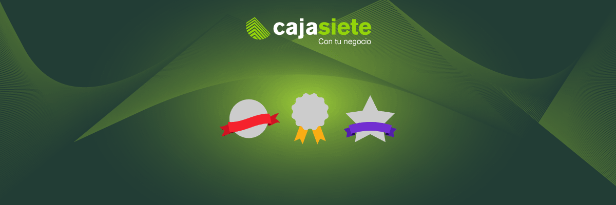 no todas las certifiaciones soniguales cajasiete