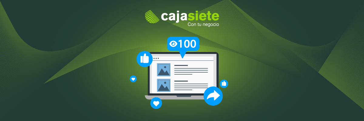como dinamizar el blog de tu empresa usando seo cajasiete