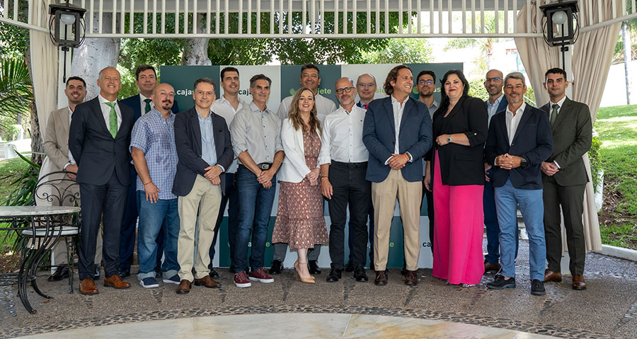 encuentro cajasiete