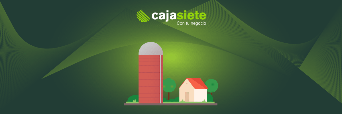 Direccion innovacion para una nueva ruralidad Cajasiete
