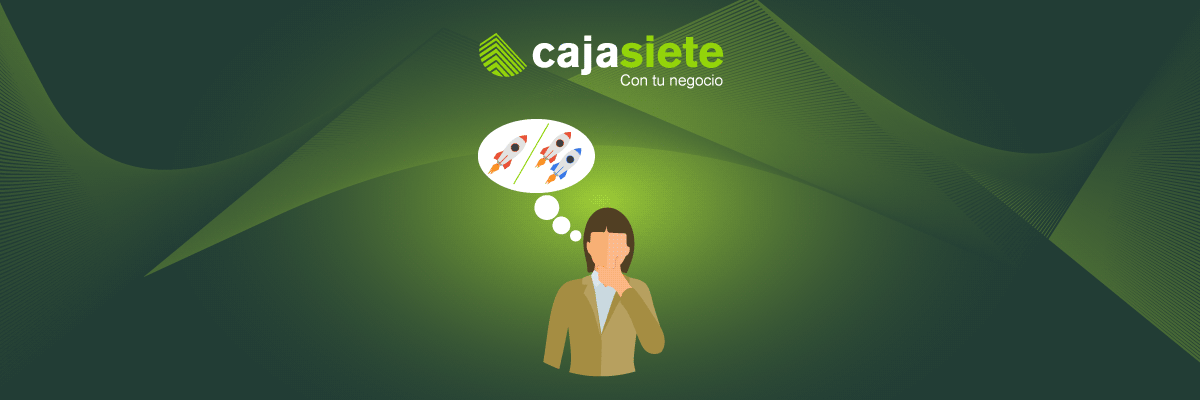 Emprendeduria emprender solo o acompanado Cajasiete