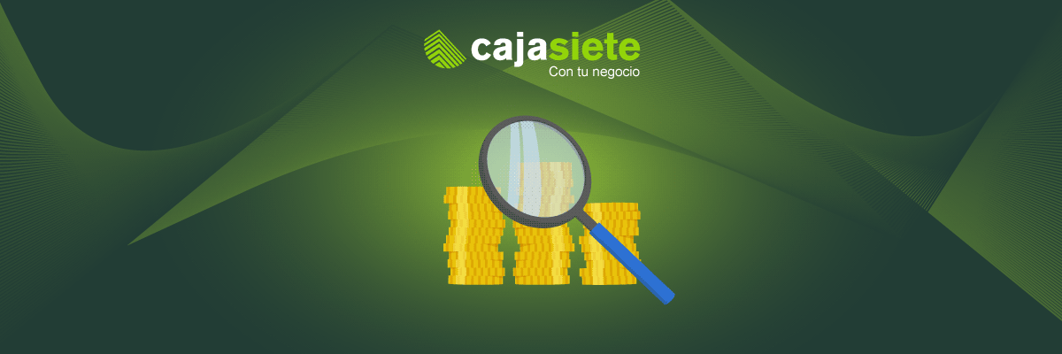 aspectos clave para plantear una primera ronda de inversion cajasiete