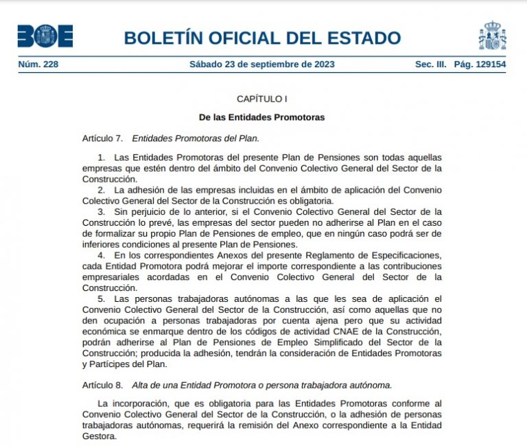 BOE neopension