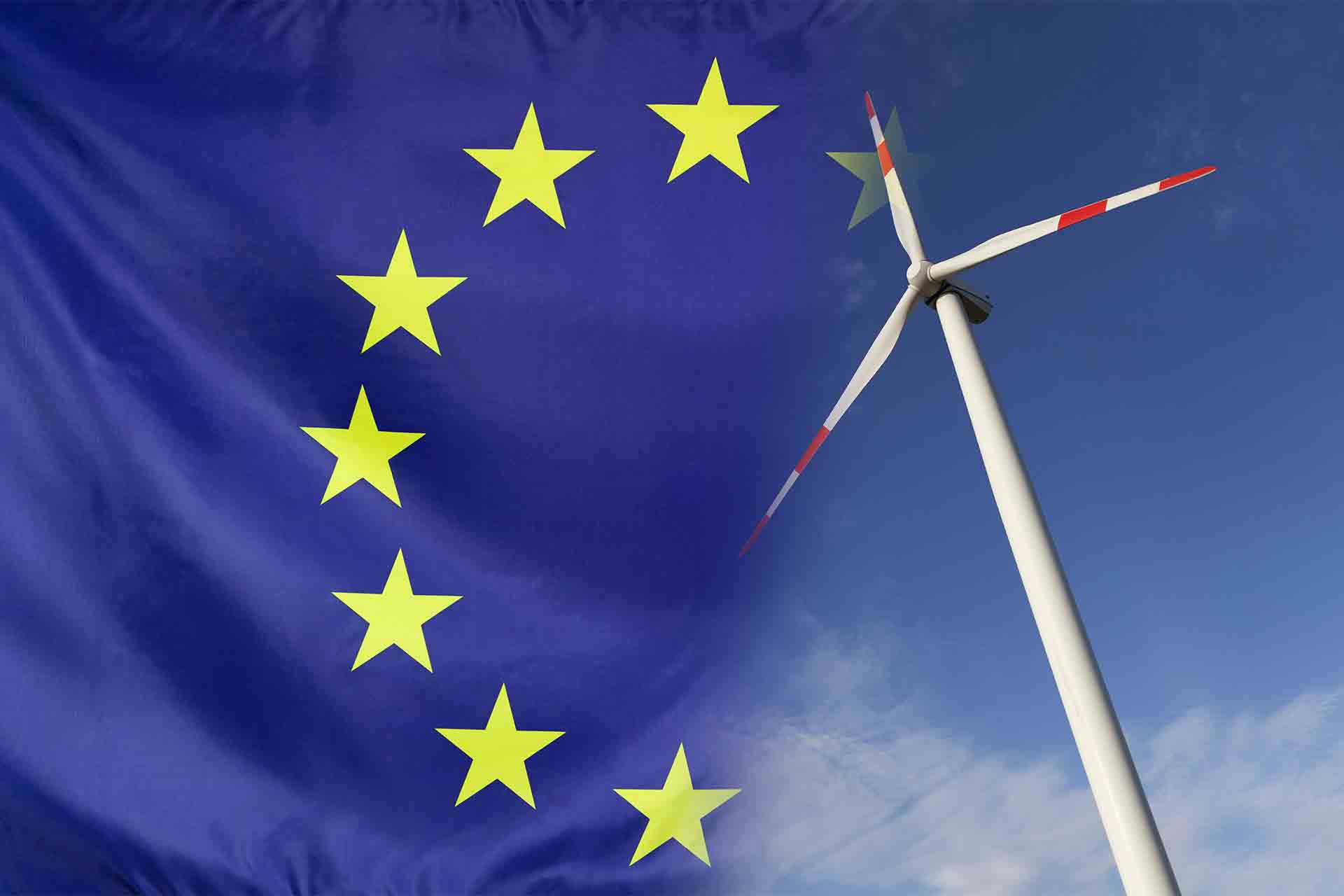 De que manera fomenta Union Europea inversion sostenible cajasiete