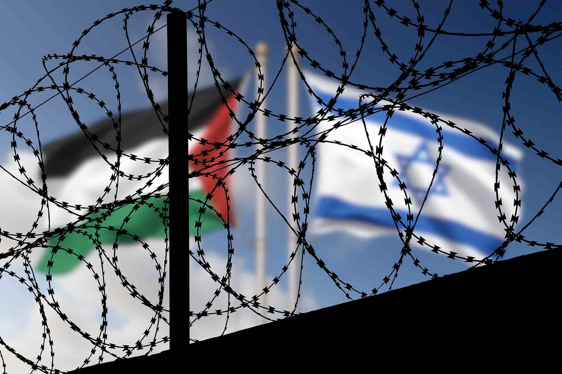 Economia global bajo tensio conflicto Israel Gaza