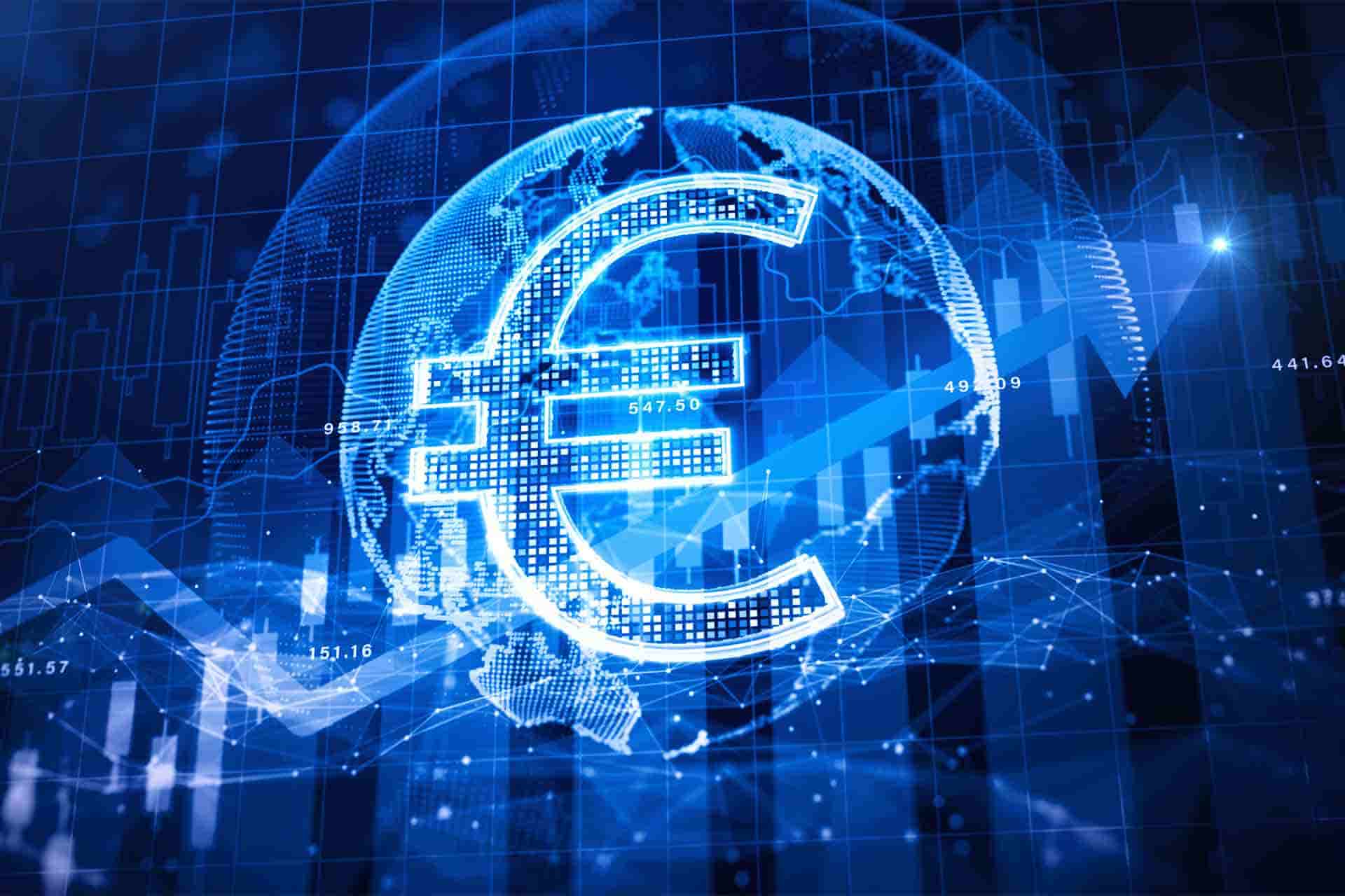Euro digital cajasiete