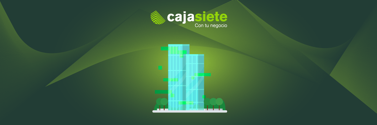 Finanzas el futuro nunca llega para las empresa si Cajasiete