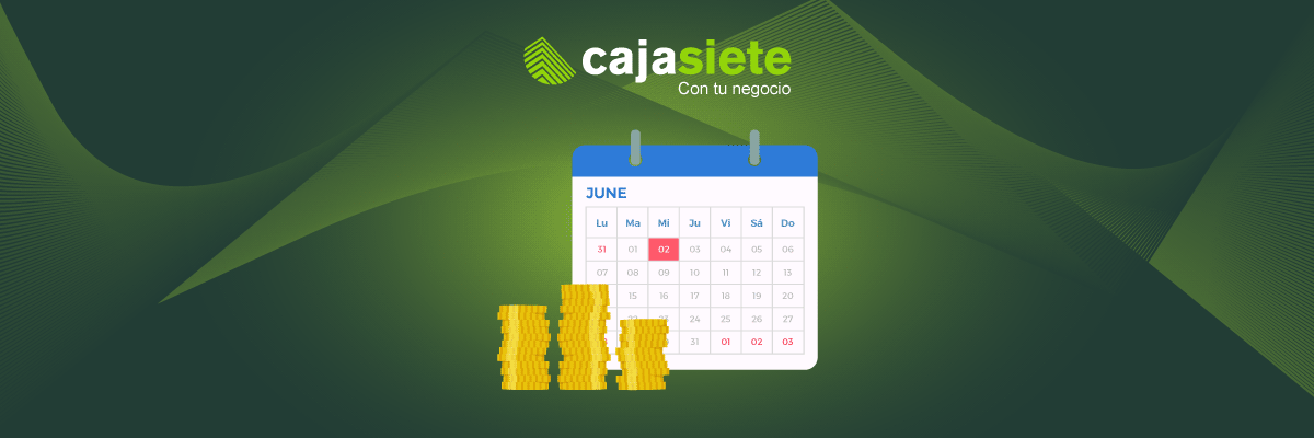 cumplimiento del plazo de pago a proveedores revisas tus plazos de pago a proveedores cajasiete