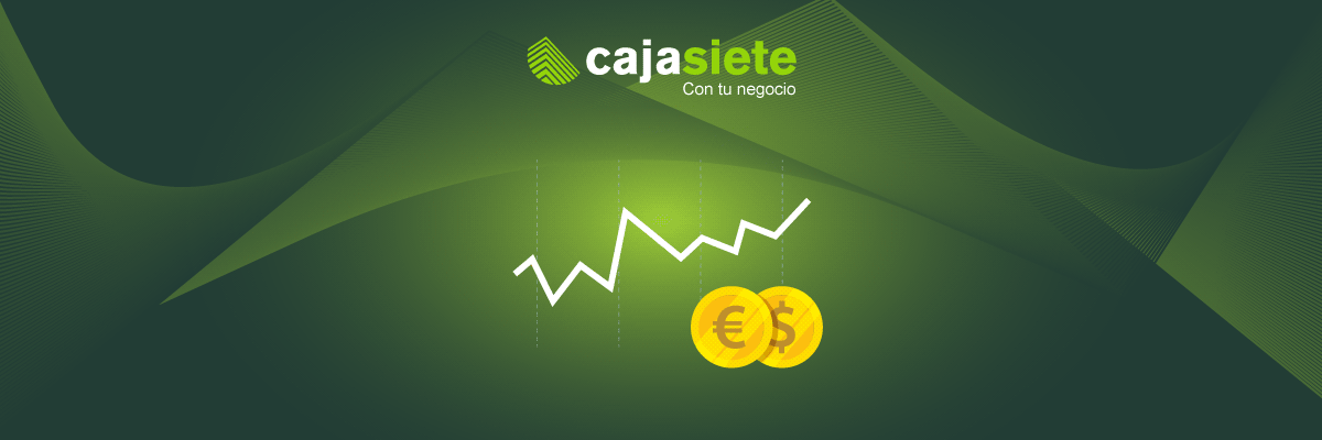 descubre como la tecnologia esta transformando las operaciones de divisas y bolsa cajasiete