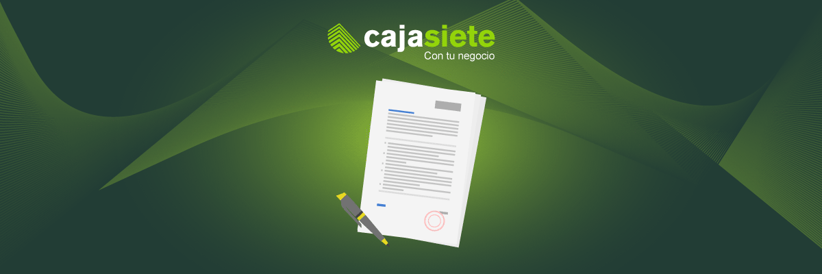 descubre la ley que permitira firmar documentos notariales desde tu oficina cajasiete