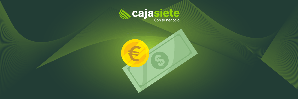 equivalencia euro dolar causas y consecuencias en la economia cajasiete