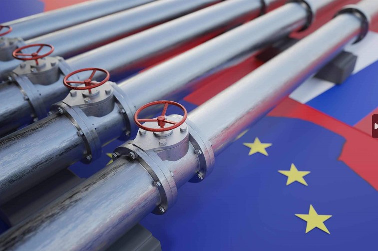 importacion gas ruso
