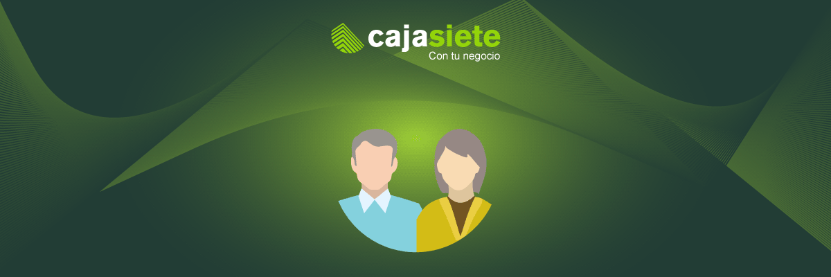 la economia de la longevidad cajasiete
