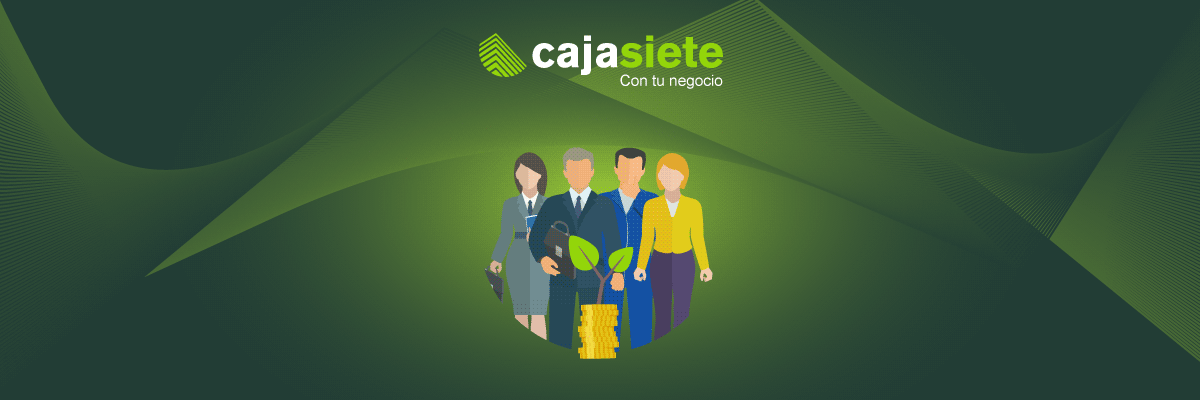 subvenciones como incentivo creacion empleo cajasiete