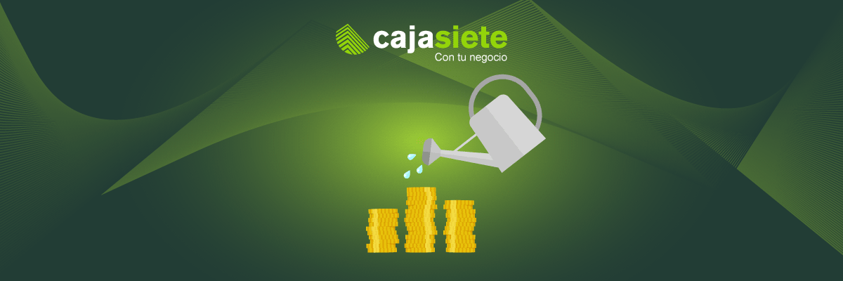 fondos de inversion que son y que tipos existen cajasiete
