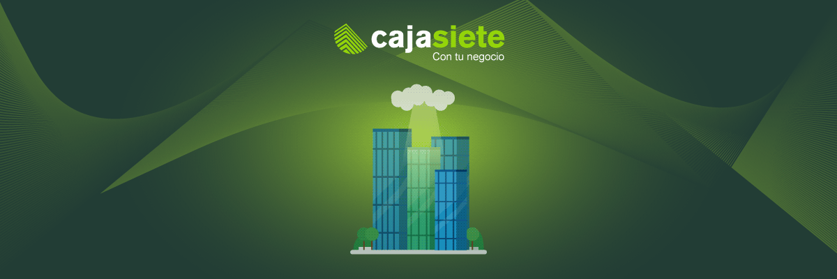 Tecnologia estrategia empresarial valor diferencial empresa Cajasiete