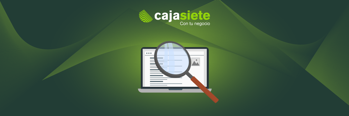 Tecnologia ventajas posicionamiento seo importancia seo tecnico Cajasiete