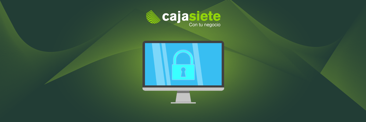 ciberseguridad vs digitalizacion cajasiete