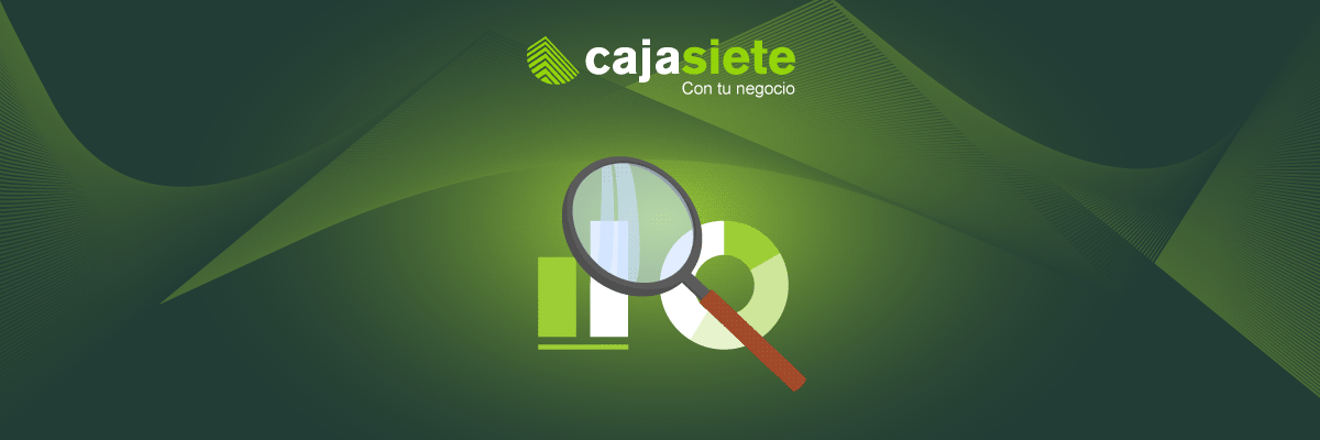 el analisis de datos y el business intelligence como puede ayudar a nuestra empresa cajasiete