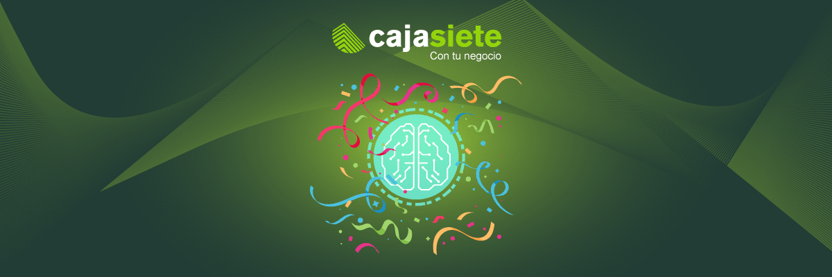 fiesta inteligencia artificial cajasiete