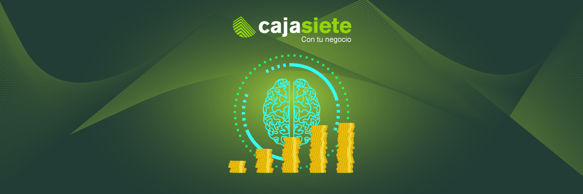 la inversion en inteligencia artificial de las empresas aumenta un 30 cajasiete