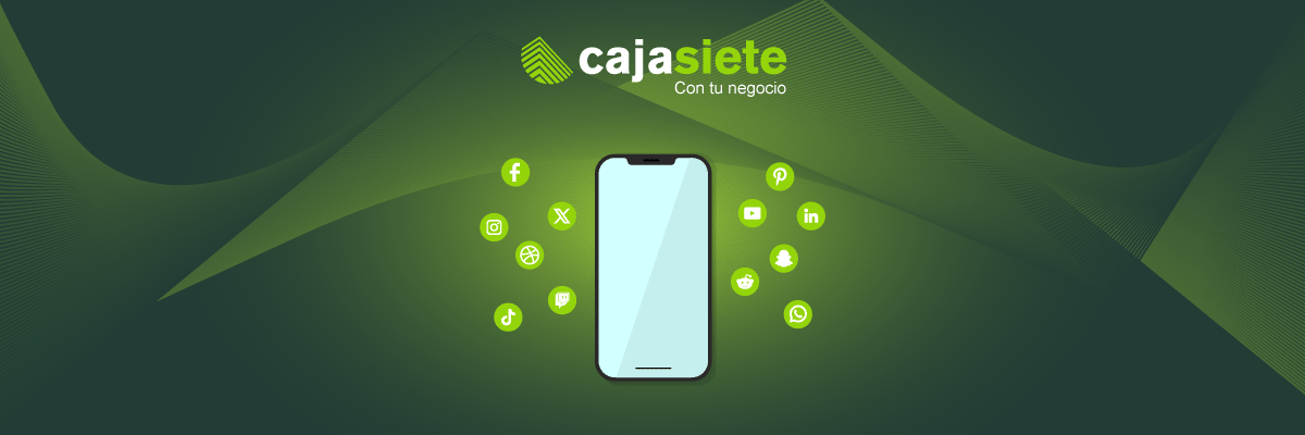 social selling en empresas estrategias beneficios consejos cajasiete