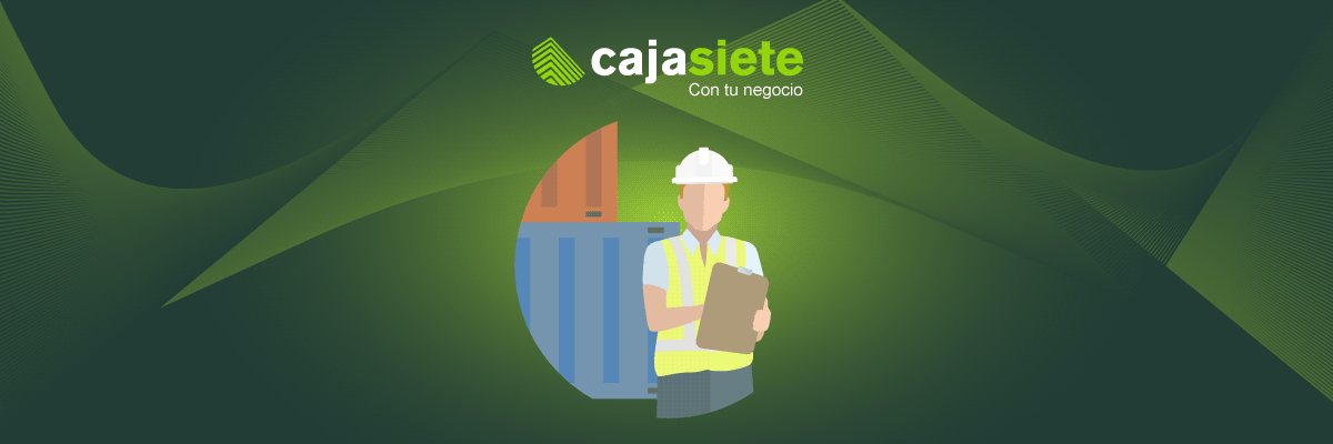 papel aduanas y organismos reguladores en comercio internacional cajasiete