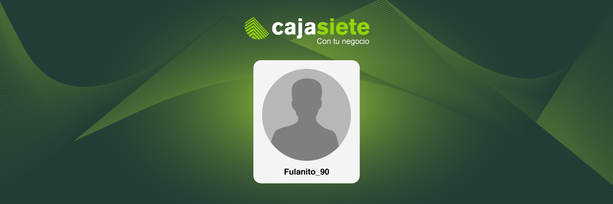 los pseudonimos en internet cajasiete
