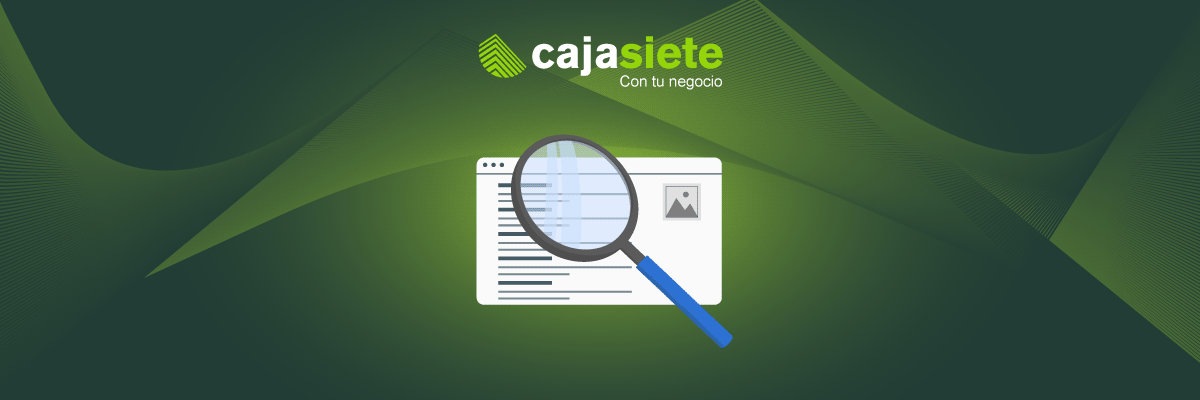 lo que debes saber sobre el contenido seo cajasiete