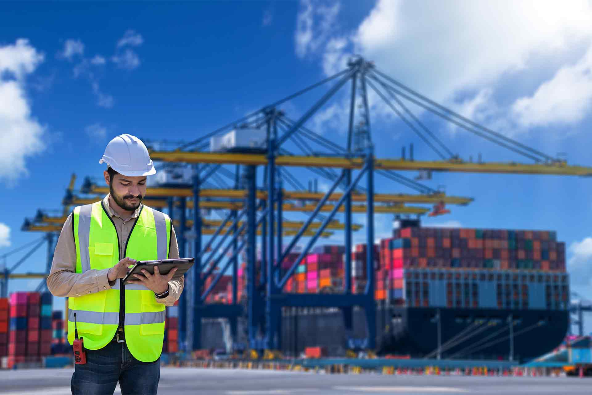 Estrategias reducir costes transporte logistica cajasiete