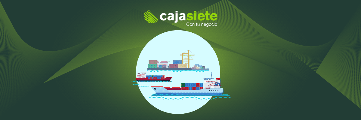 cuellos de botella en los puertos chinos cajasiete