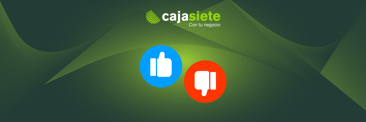 Como conocer el grado de satisfaccion de nuestros clientes cajasiete