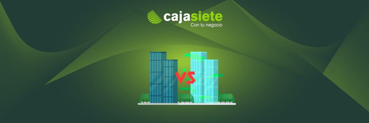 Marketing organizaciones vs transformacion digital sinergias bidireccionales Cajasiete