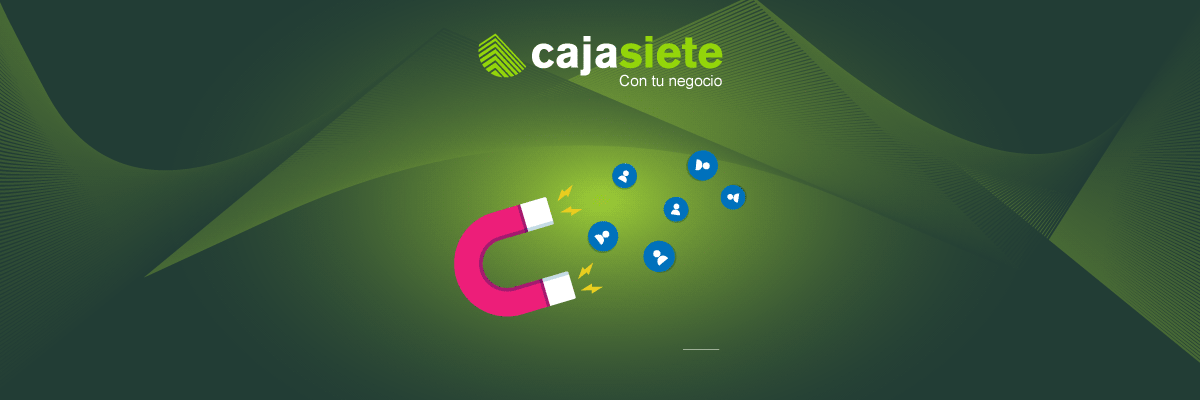 Marketing organizaciones vs transformacion digital sinergias bidireccionales Cajasiete