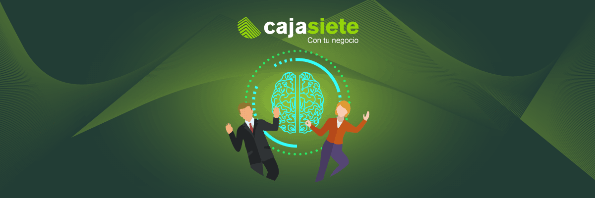 mas de un 70 de la poblacion en espana se siente amenzada por la inteligencia artificial cajasiete