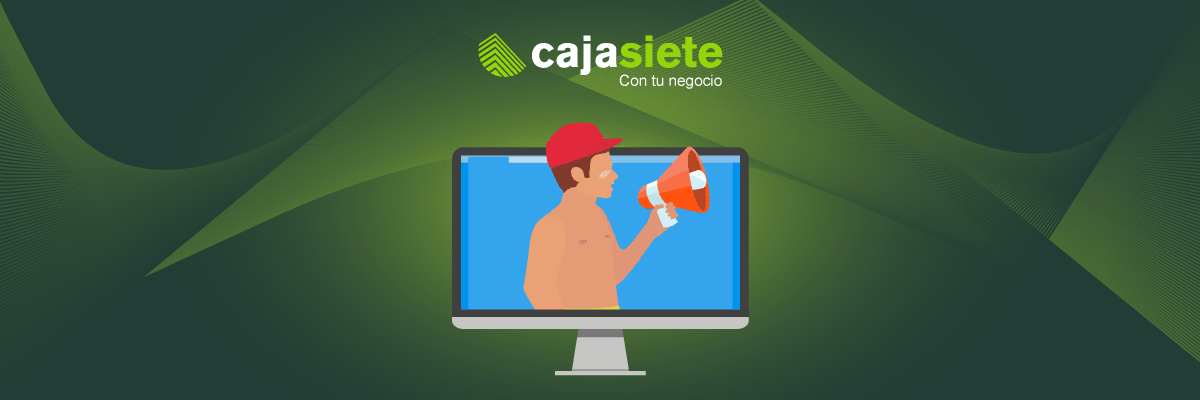 Marketing organizaciones vs transformacion digital sinergias bidireccionales Cajasiete